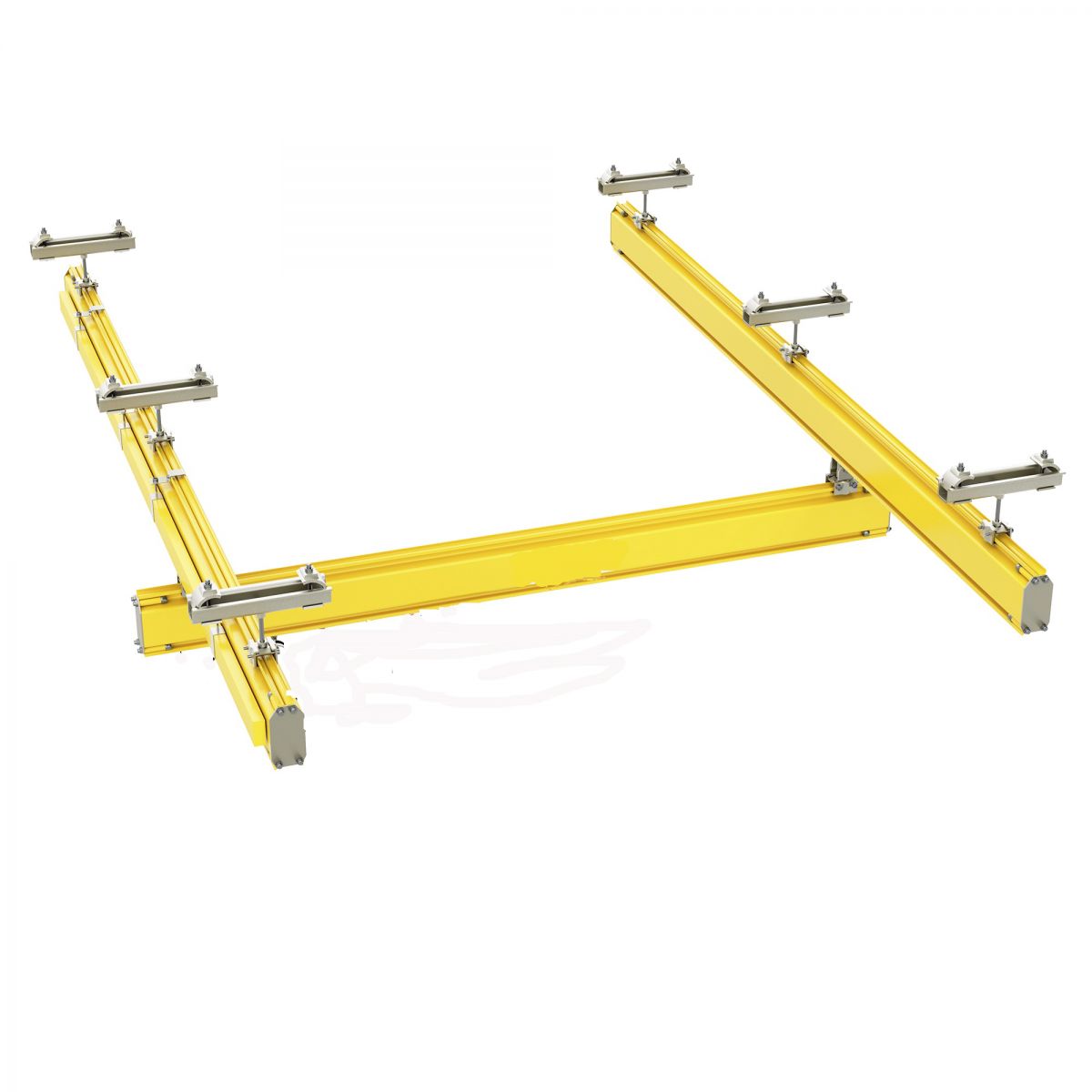 KBK light overhead crane