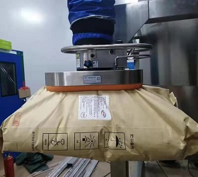 vacuum sack lifter