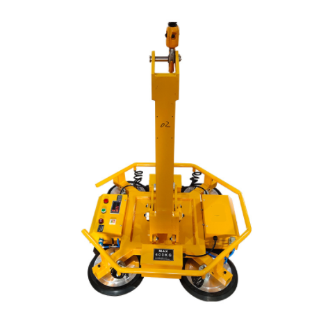 glass vacuum lifter