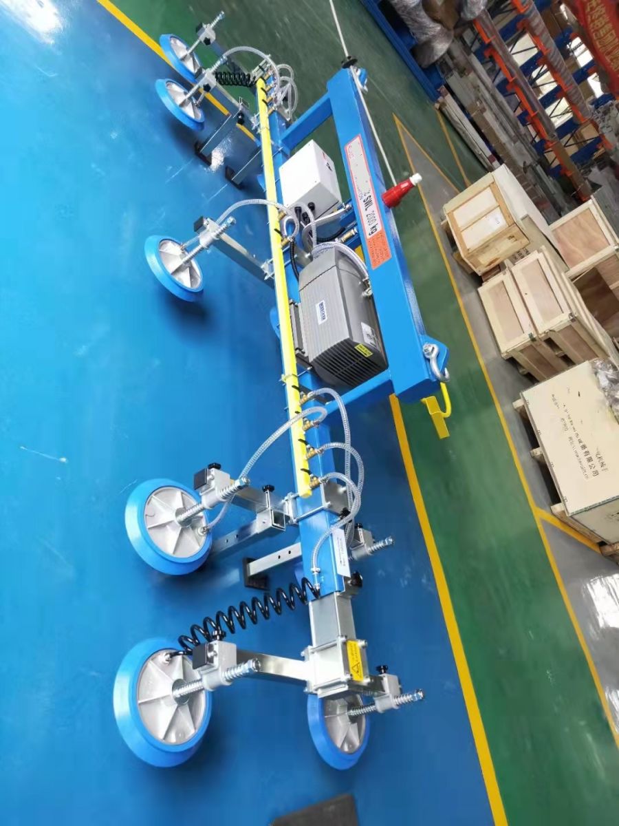 1500kg vacuum lifter